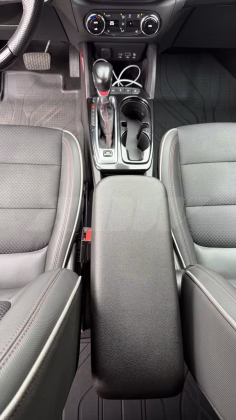 Chevrolet Trailblazer (12)