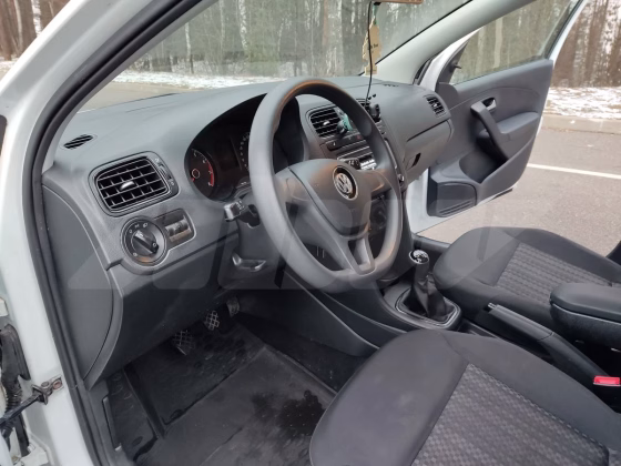 Volkswagen Polo (15)