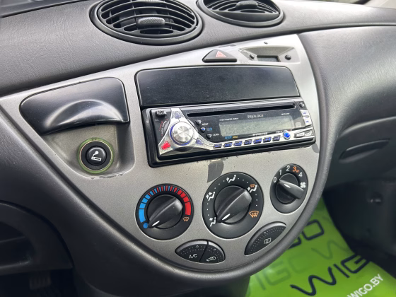 Ford Focus (15)