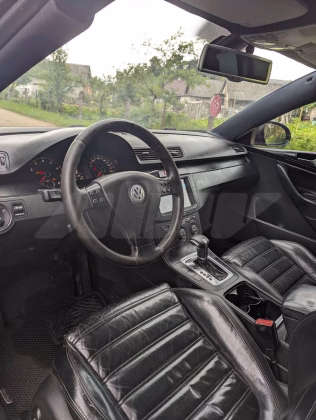 Volkswagen Passat (4)