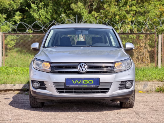 Volkswagen Tiguan (2)
