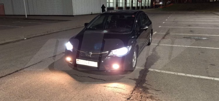Honda Civic (13)