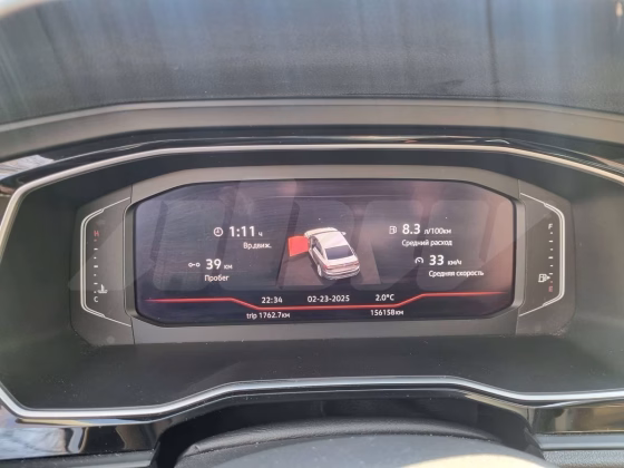 Volkswagen Jetta (6)