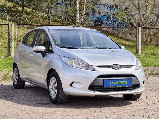 Ford Fiesta (1)