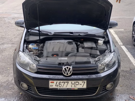 Volkswagen Golf (6)