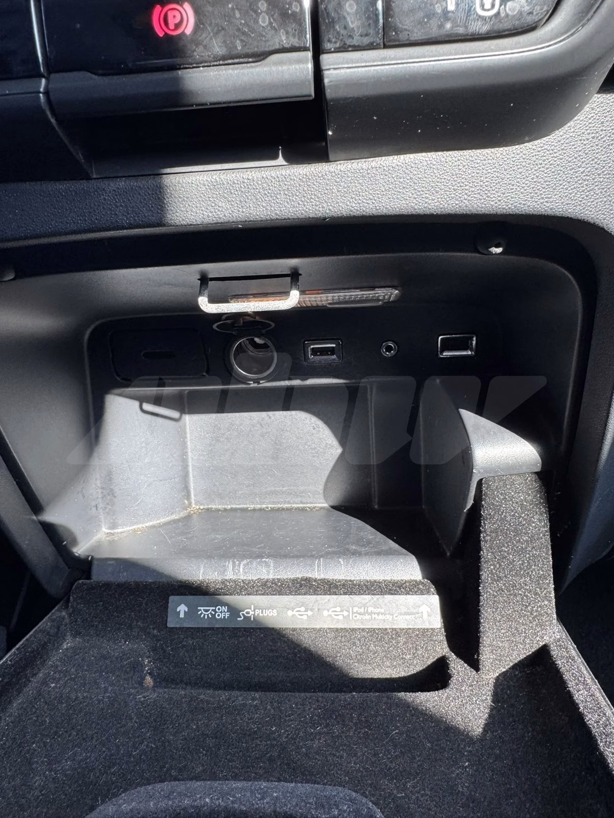 Citroën Grand C4 Picasso / SpaceTourer