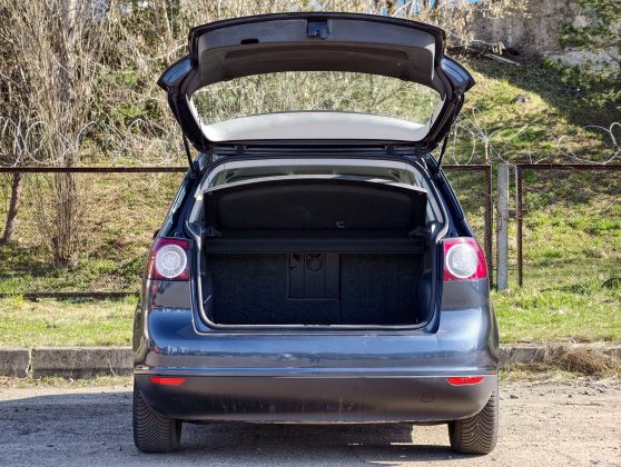 Volkswagen Golf Plus (7)