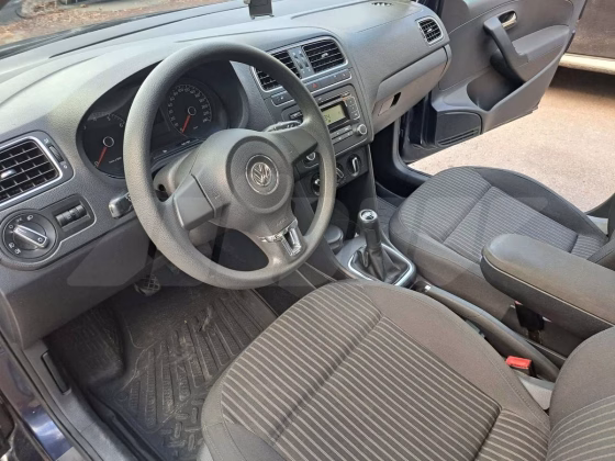 Volkswagen Polo (3)