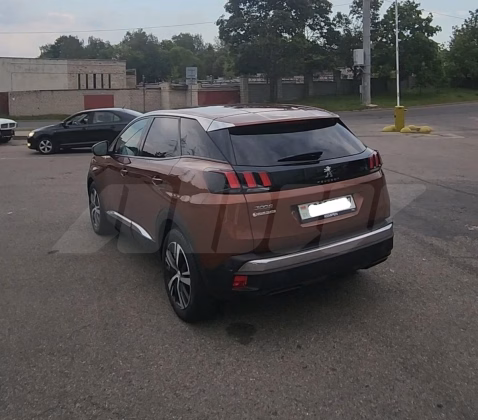 Peugeot 3008 (19)