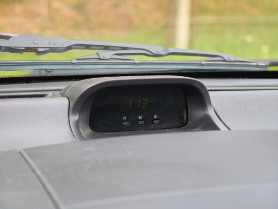 Chevrolet Aveo (18)
