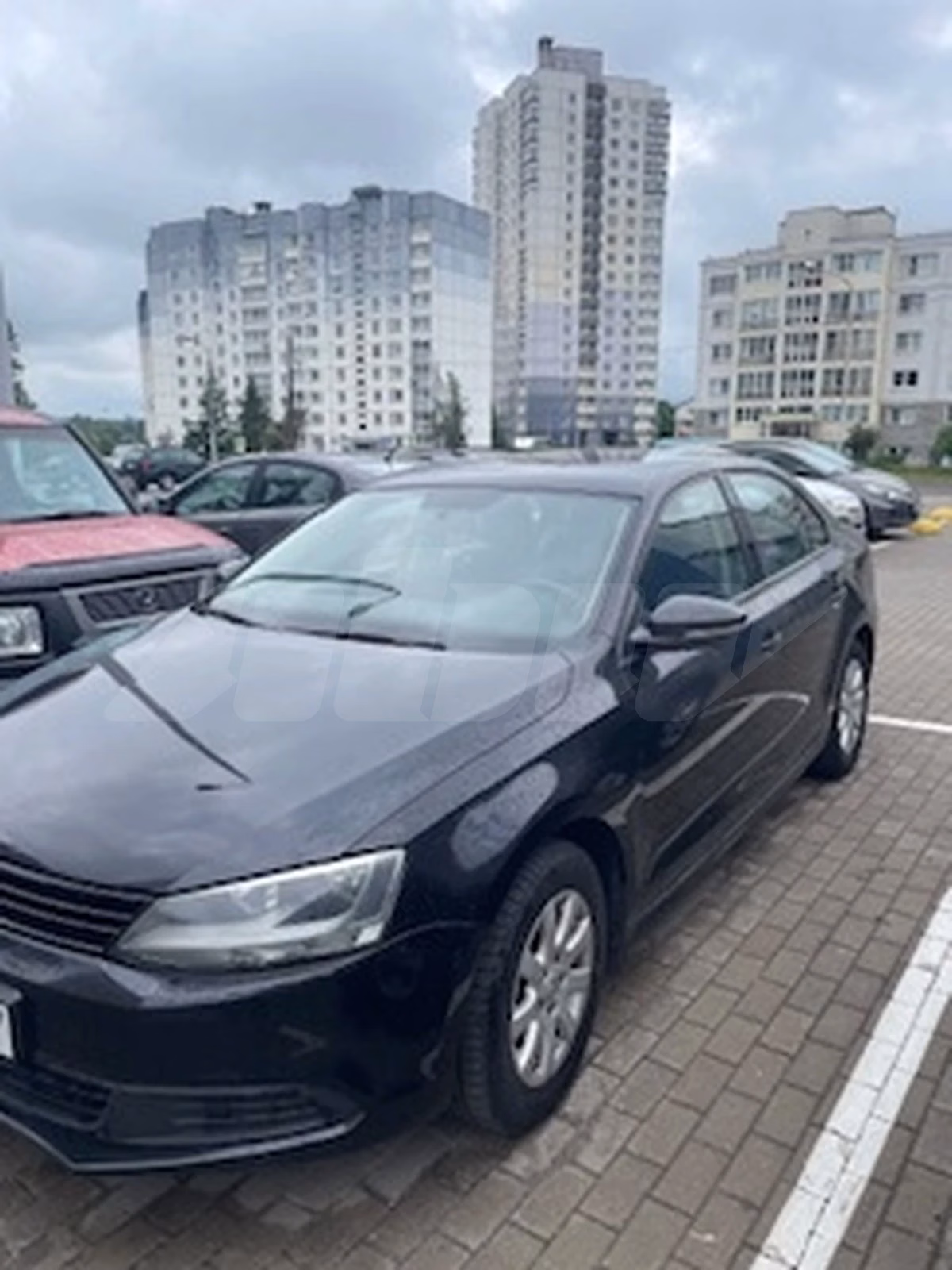 Volkswagen Jetta