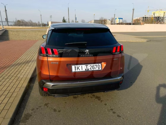 Peugeot 3008 (7)