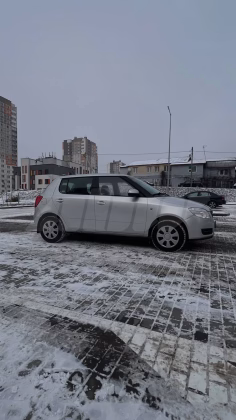 Skoda Fabia (3)