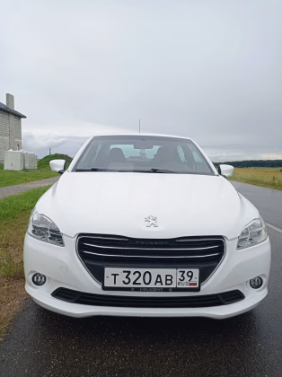 Peugeot 301 (3)