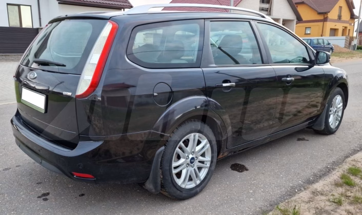 Ford Focus (3)