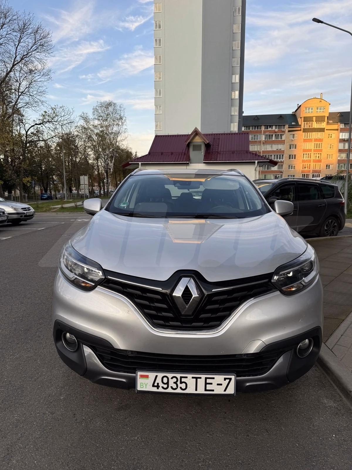 Renault Kadjar