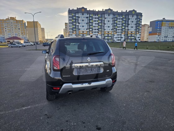 Dacia Duster (6)