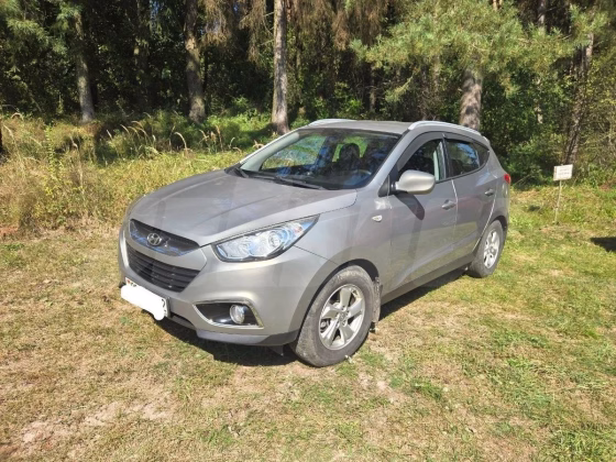 Hyundai Ix35 (2)