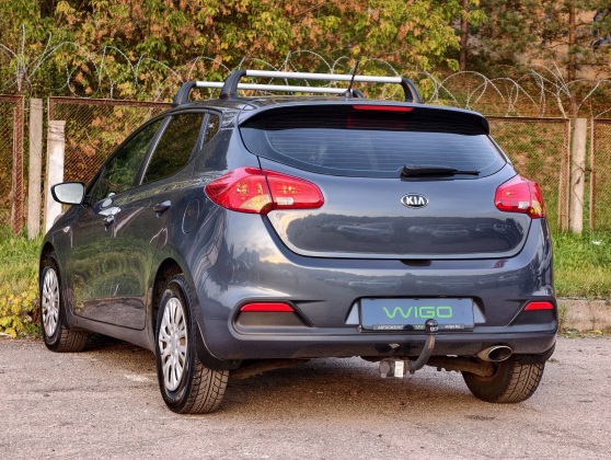 Kia Ceed (4)
