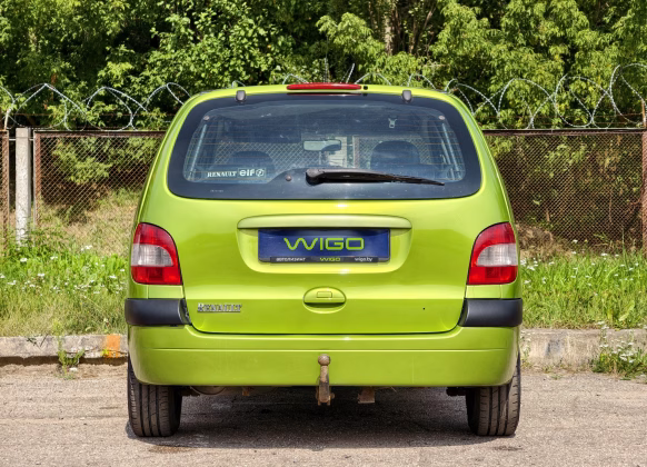 Renault Scenic (5)