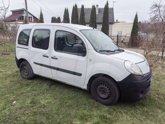 Renault Kangoo (3)