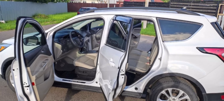 Ford Escape (3)