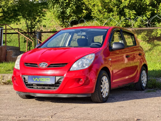 Hyundai I20 (3)