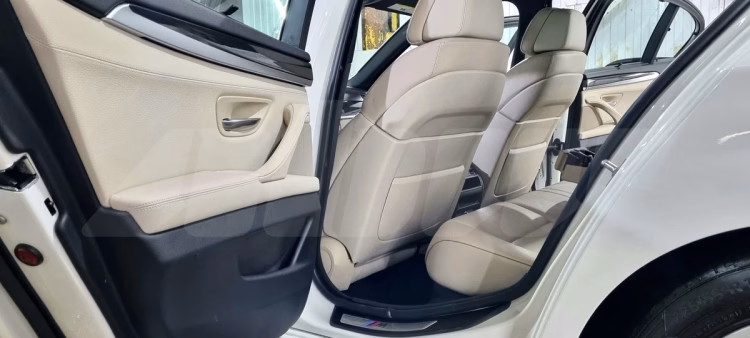 BMW 530 (13)