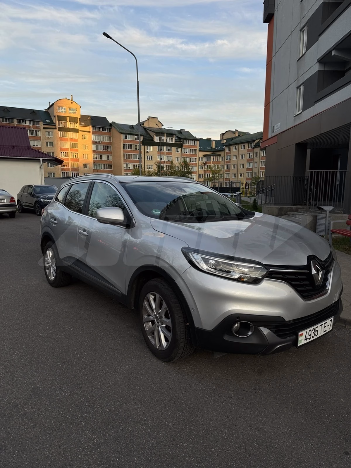 Renault Kadjar