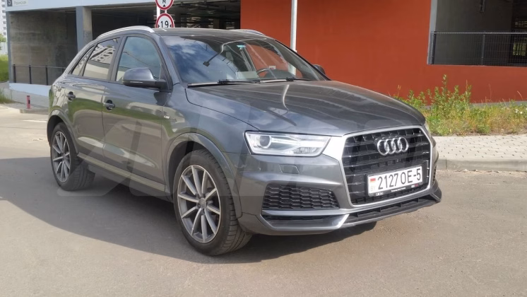 Audi Q3 (4)