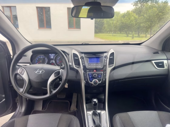 Hyundai I30 (3)