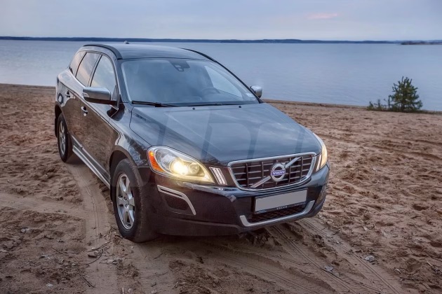 Volvo XC60 (3)