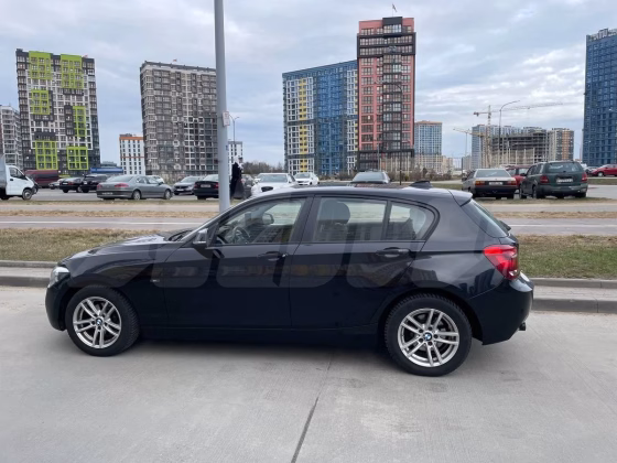 BMW 116 (1)