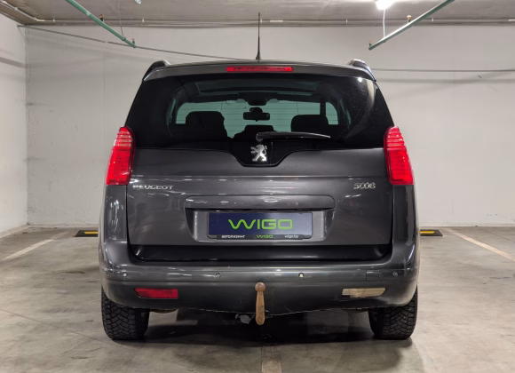 Peugeot 5008 (5)