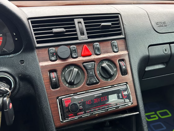 Mercedes-Benz C 230 (15)