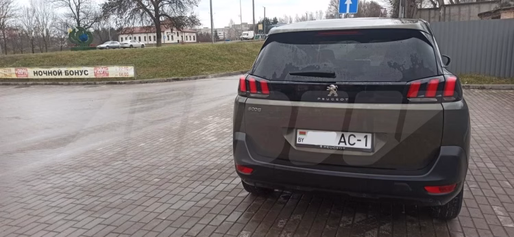 Peugeot 5008 (7)