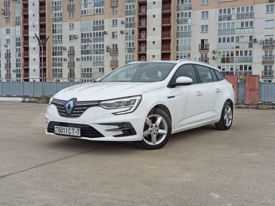 Renault Megane (9)