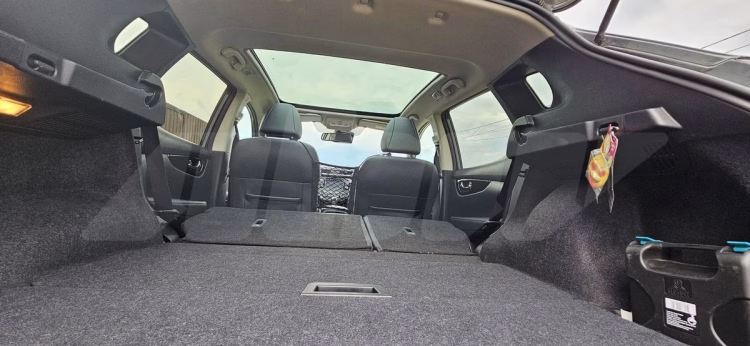 Nissan Qashqai (20)