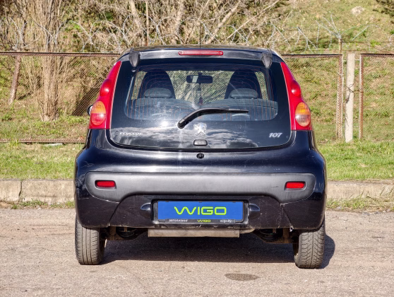 Peugeot 107 (5)