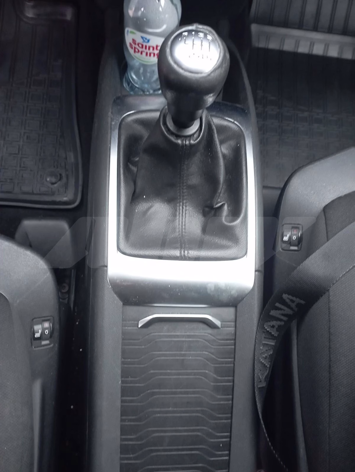 Citroën Grand C4 Picasso / SpaceTourer