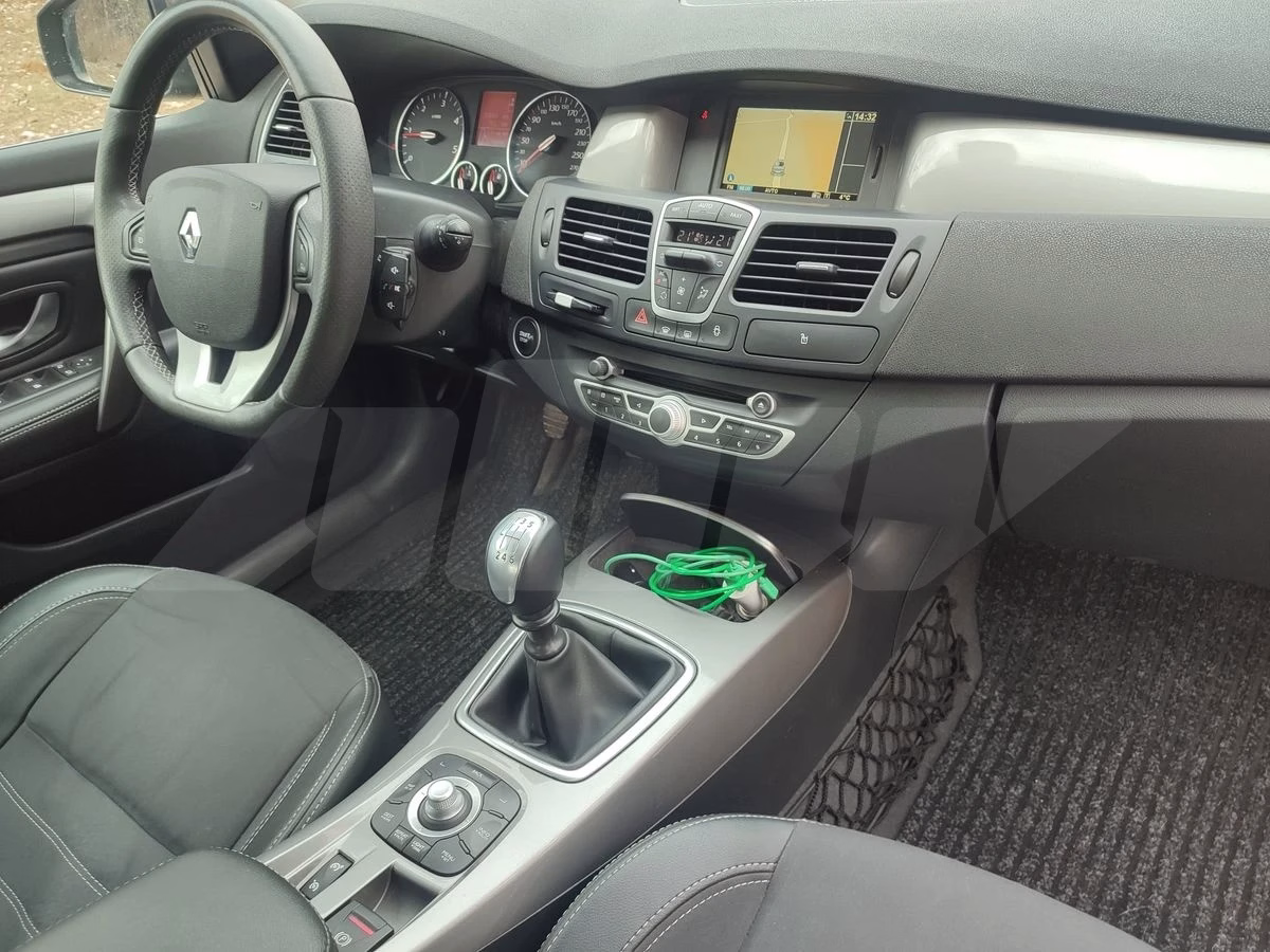 Renault Laguna