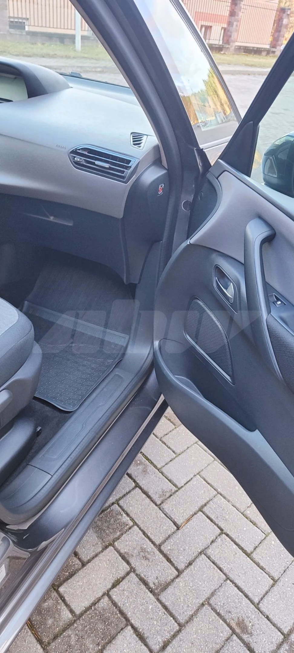 Citroën C4 SpaceTourer