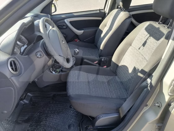 Dacia Duster (5)