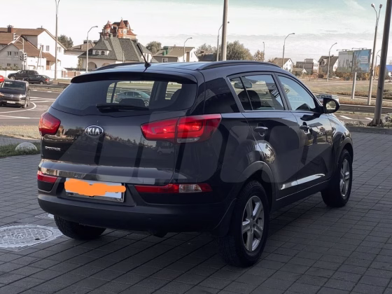Kia Sportage (4)