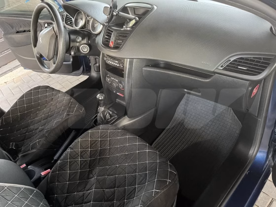 Peugeot 207 (8)