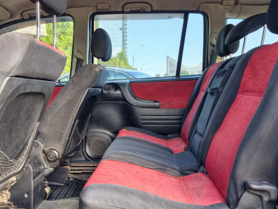 Opel Zafira (10)