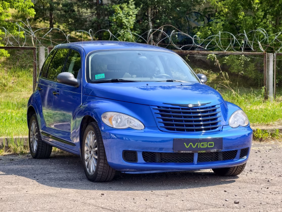 Chrysler PT Cruiser (1)