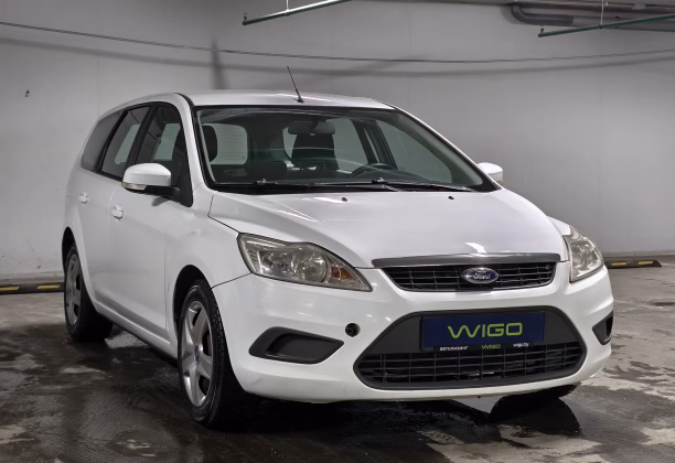 Ford Focus (1)