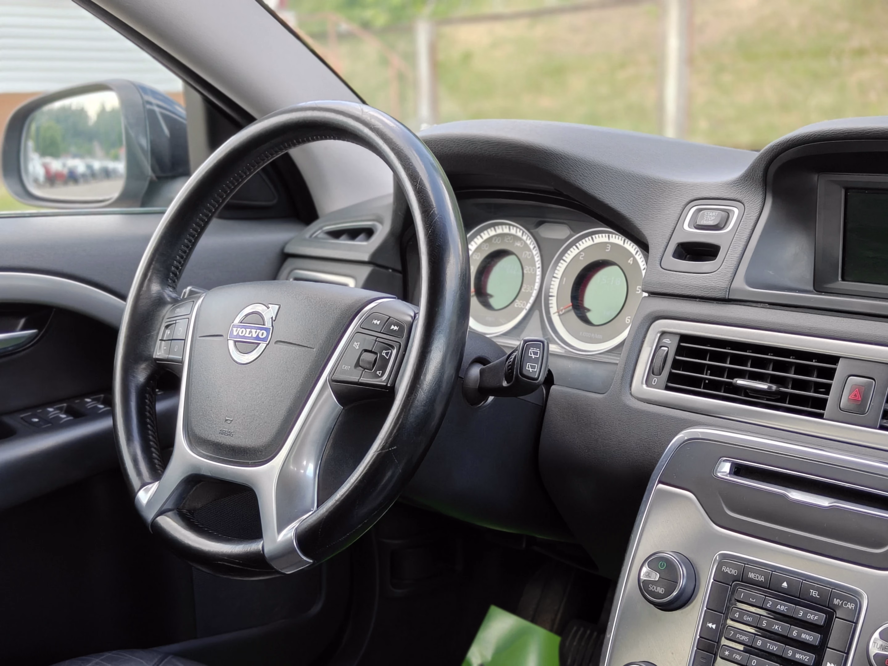 Volvo V70