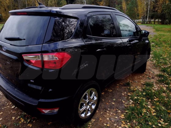 Ford EcoSport (8)